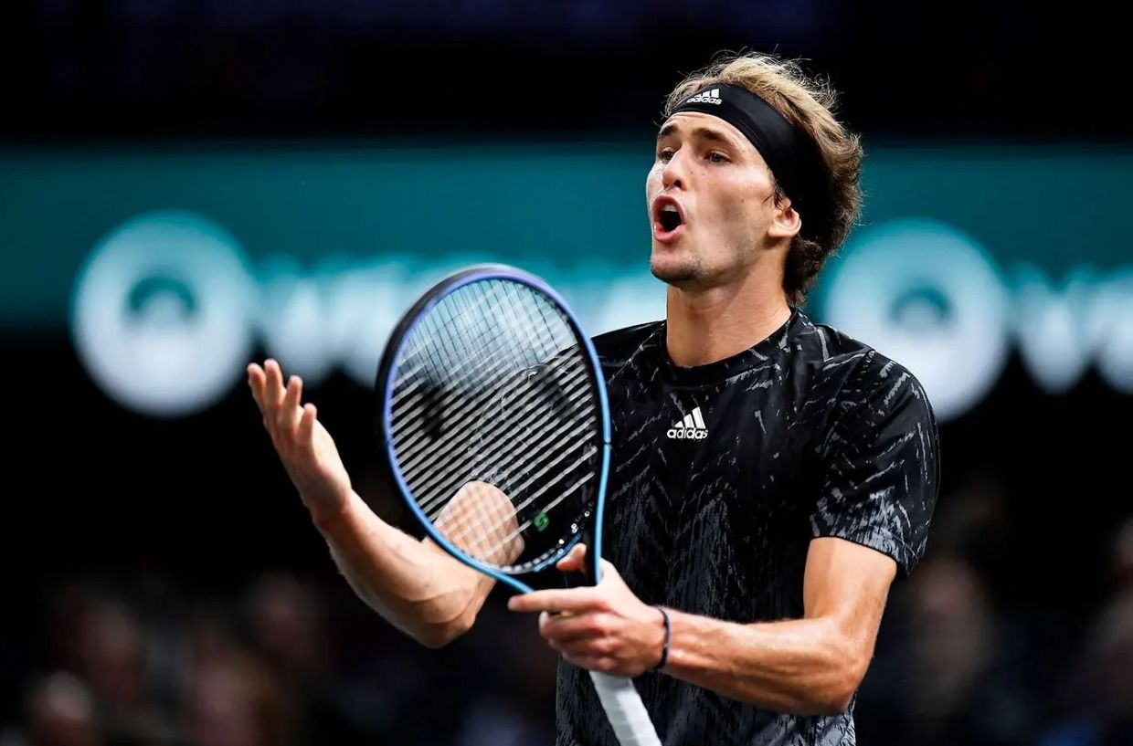 Alexander Zverev vs Lukas Klein Prediction, Betting Tips & Oddsmakers │18 JANUARY , 2024