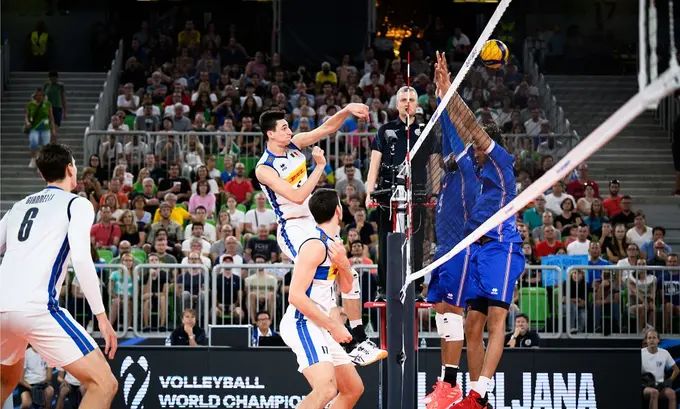 Italia vs. Francia. Pronostico, Apuestas y Cuotas│14 de septiembre de 2023  