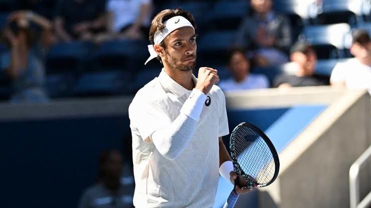 Lorenzo Musetti vs Giovanni Mpetshi Perricard: Prediction for the Match on October 17, 2025