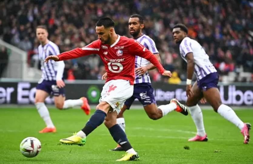 Sturm vs Lille Prediction, Betting Tips & Odds │7 MARCH, 2024