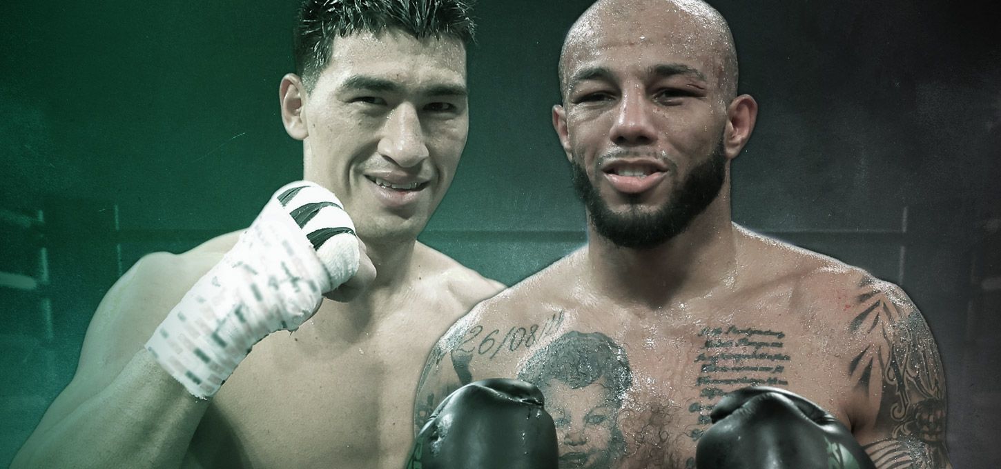 Dmitry Bivol vs. Lyndon Arthur: Preview, Where to Watch and Betting Odds