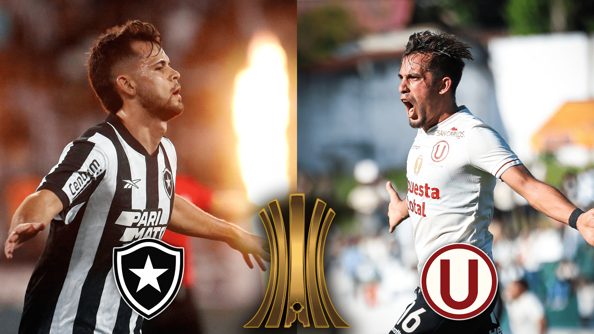 Botafogo vs. Universitario de Deportes. Pronostico, Apuestas y Cuotas│25 de abril de 2024