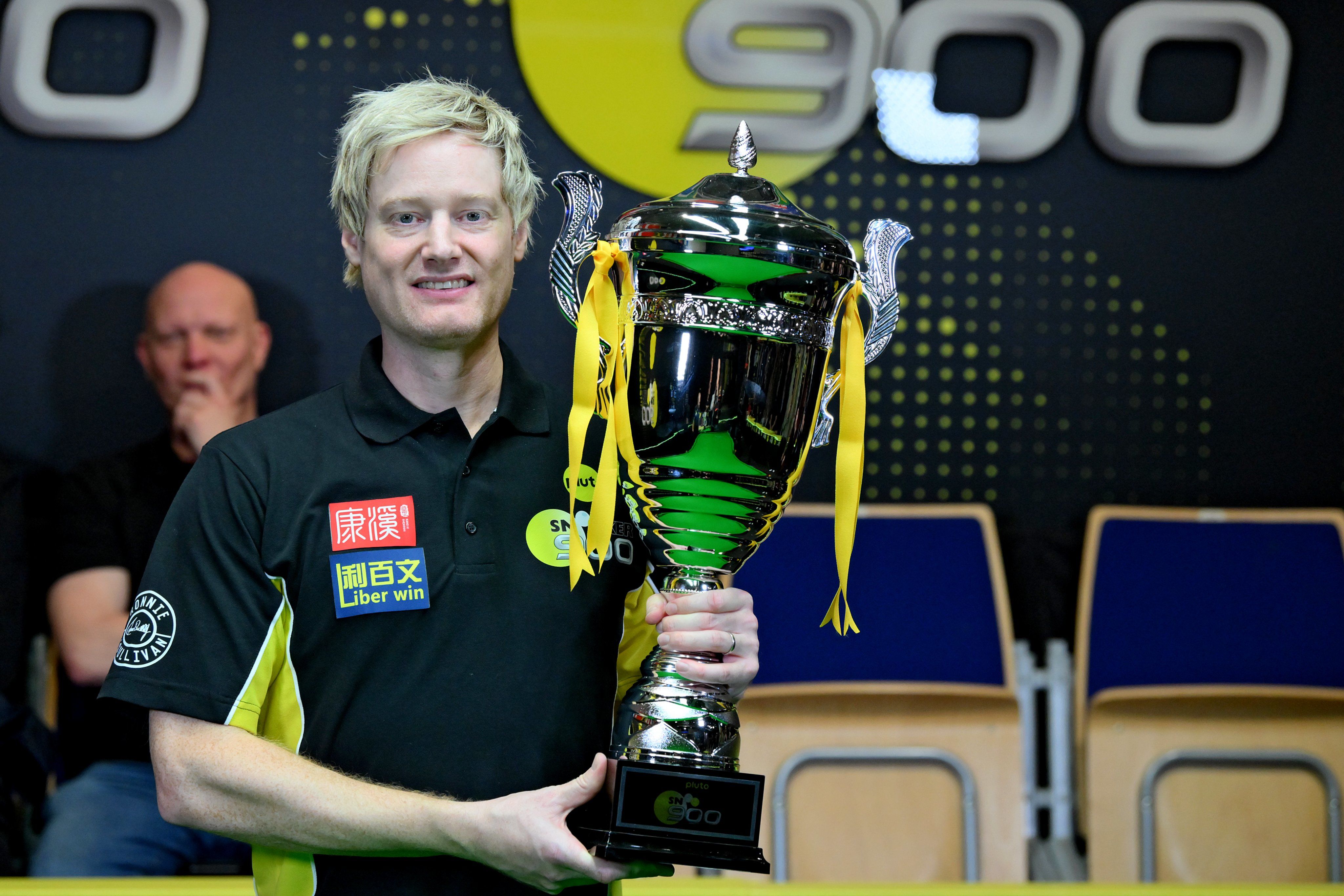 Neil Robertson vs Julien Leclercq: Prediction for the match on November 30, 2025