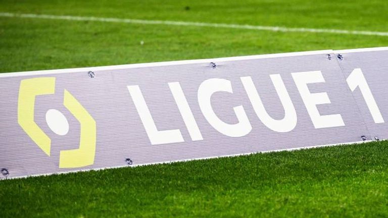 La liga francesa pasará a llamarse Ligue 1 McDonald's a partir de la próxima temporada