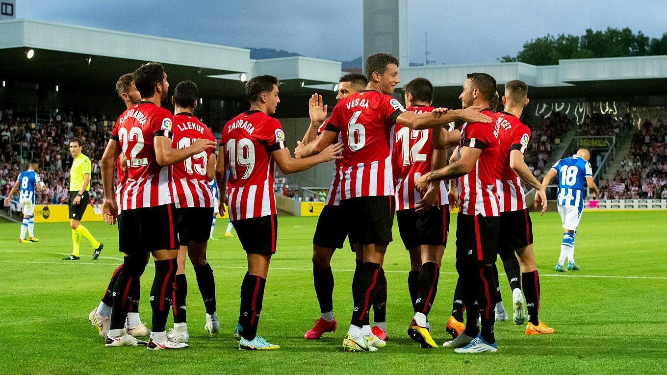 Girona vs Athletic Prediction, Betting Tips & Odds │4 NOVEMBER, 2022