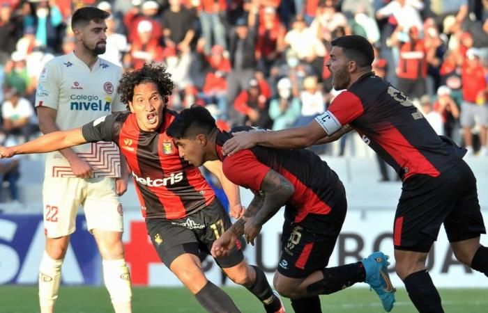 Carlos Stein vs FBC Melgar Prediction, Betting Tips and Odds | 21 AUG, 2022