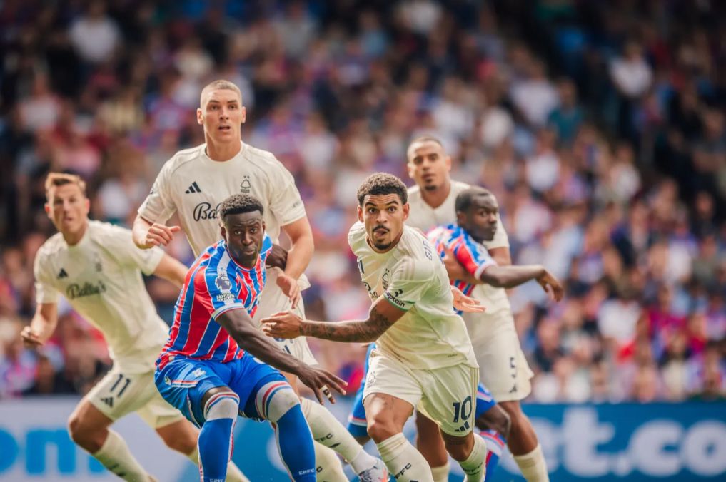 Nottingham Forest vs Leeds United: Prediction for the Match on November 9, 2025