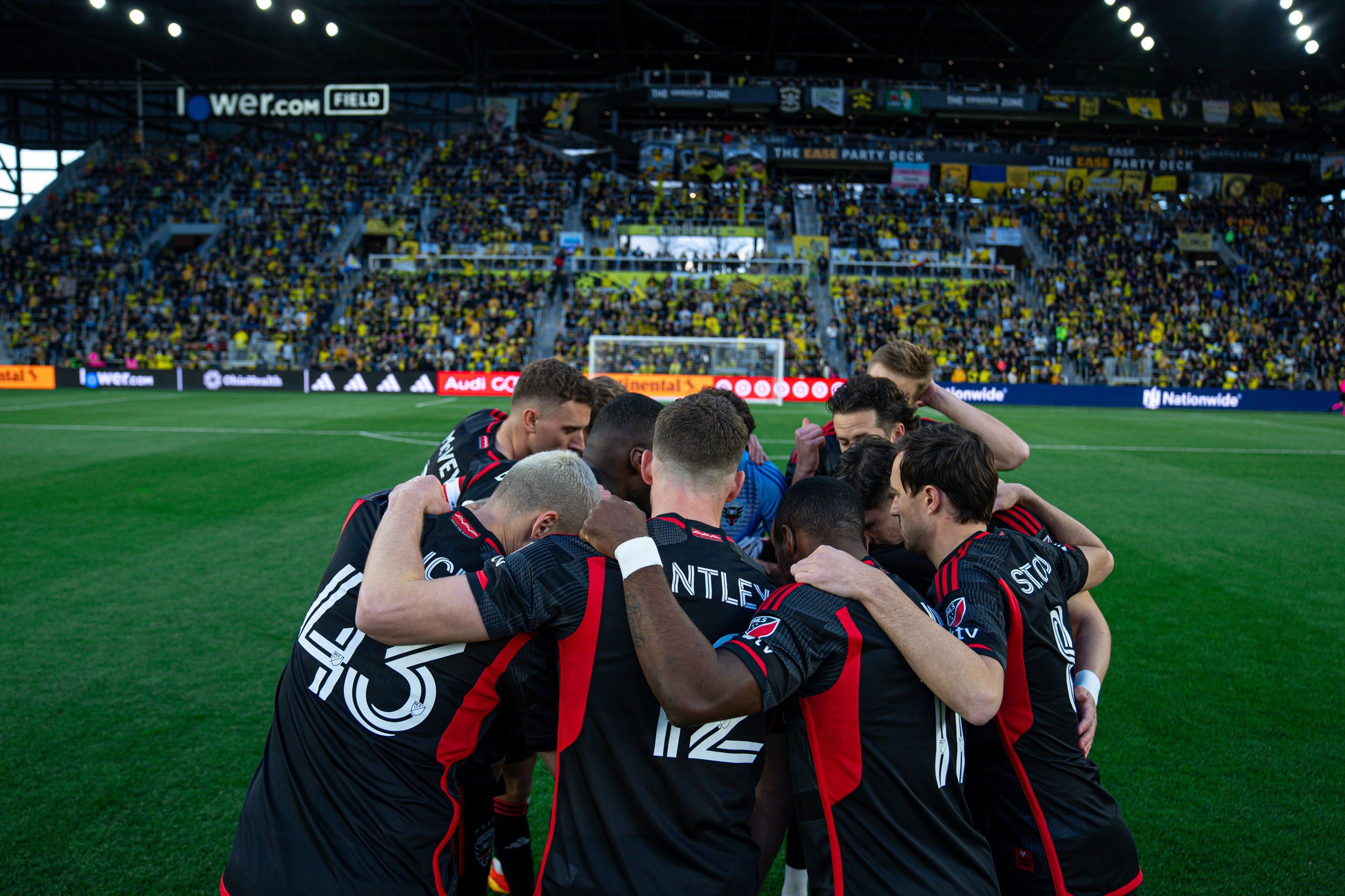 DC United vs Orlando City SC Prediction, Betting Tips and Odds | 14 APRIL 2024