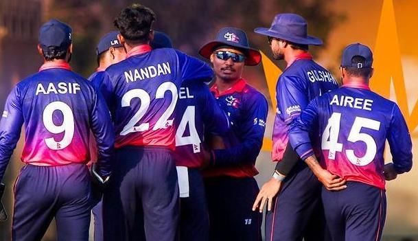 Nepal and Oman Clinch 2026 T20 World Cup Spots Ahead of Super Six Finale