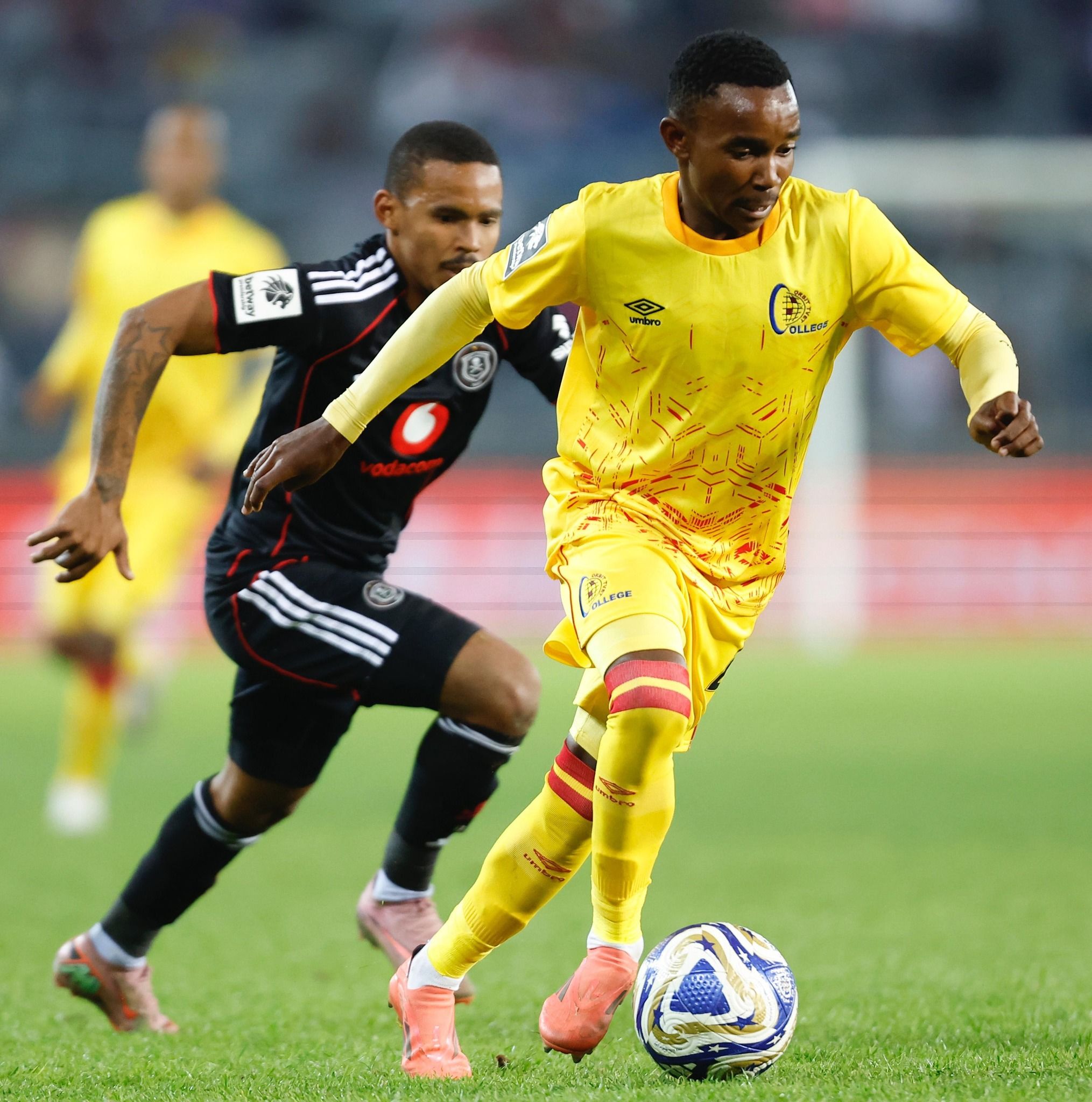 ORBIT College vs Polokwane City FC: Prediction for the Match on September 24, 2025 