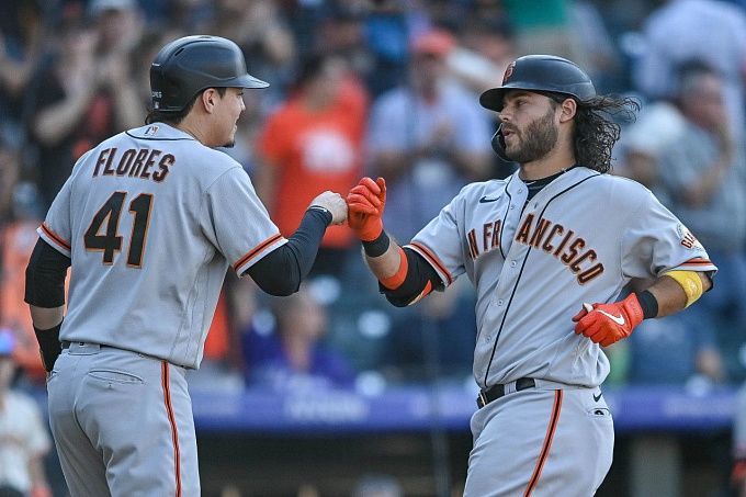 New York Mets vs San Francisco Giants Prediction, Betting Tips & Odds │19 APRIL, 2022