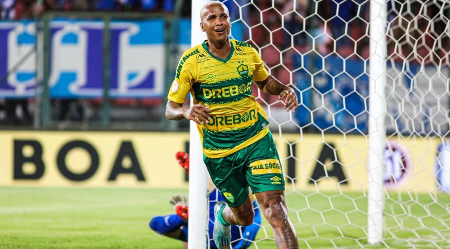 Cuiabá vs Bahia Prediction, Betting Tips & Odds │8 JULY, 2023