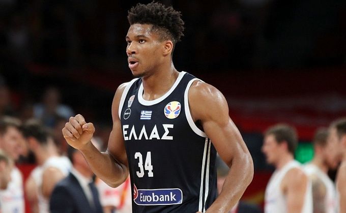 Grecia vs Italia. Pronóstico, Apuestas y Cuotas│03 de Septiembre de 2022