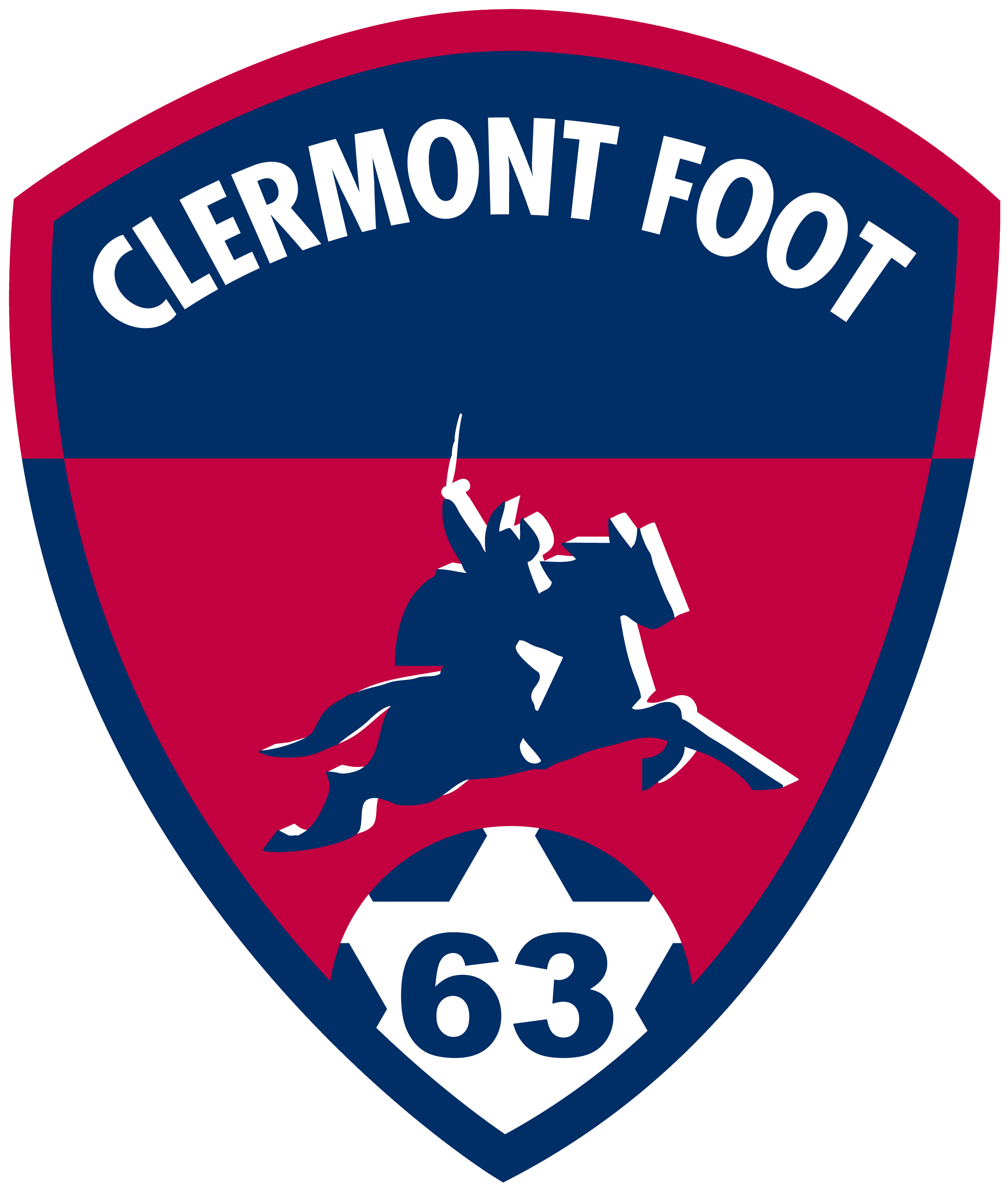 Clermont Foot 63 vs AS Monaco Pronóstico: Monaco es el claro favorito para este encuentro