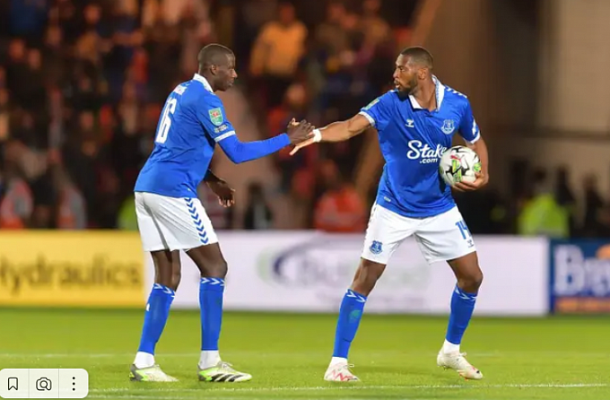 Sheffield United vs Everton Pronóstico, Apuestas y Cuotas│2 de septiembre de 2023