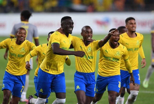 Kaizer Chiefs vs Mamelodi Sundowns Prediction, Betting Tips & Odds │8 MAY, 2022