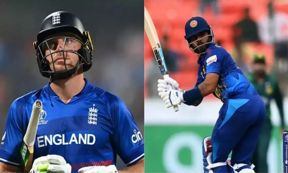 England vs Sri Lanka Prediction, Betting Tips & Odds │26 October, 2023 