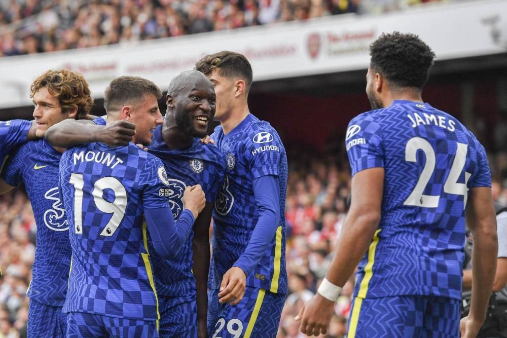 Chelsea vs Aston Villa Prediction, Betting Tips & Odds │11 SEPTEMBER, 2021