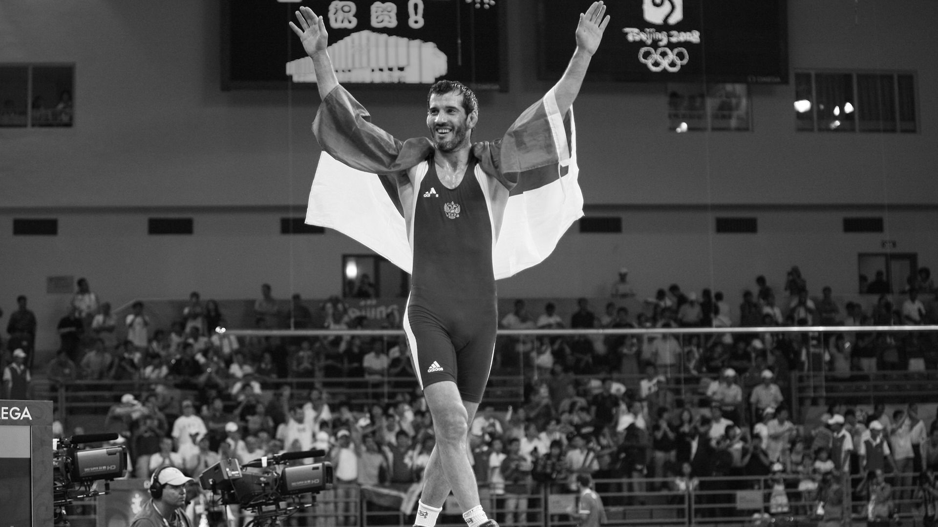 Ankalaev Wants to Dedicate Win Over Pereira at UFC 313 to Saitiev