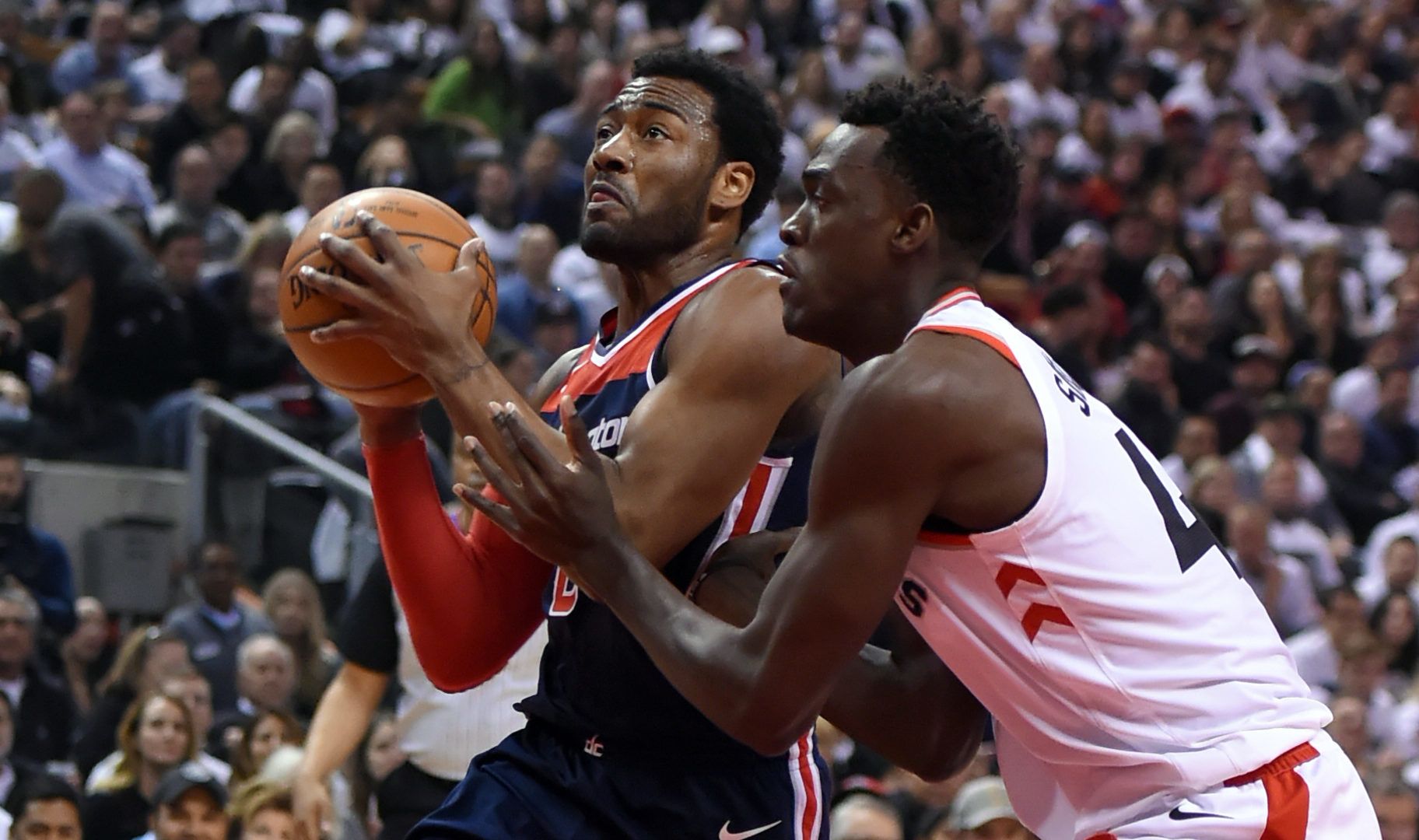 Toronto Raptors vs Washington Wizards Prediction, Betting Tips & Odds │6 DECEMBER, 2021