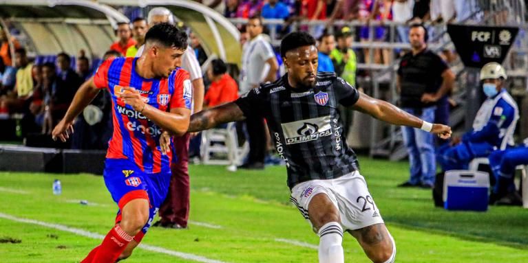 Union Magdalena vs Junior F.C Prediction, Betting Tips & Odds │26 MARCH, 2023