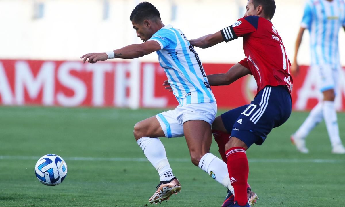 Independiente Medellin vs Magallanes Prediction, Betting Tips & Odds │16 MARCH, 2023