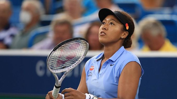 Marie Bouzkova vs Naomi Osaka, Betting Tips & Odds│31 AUGUST, 2021