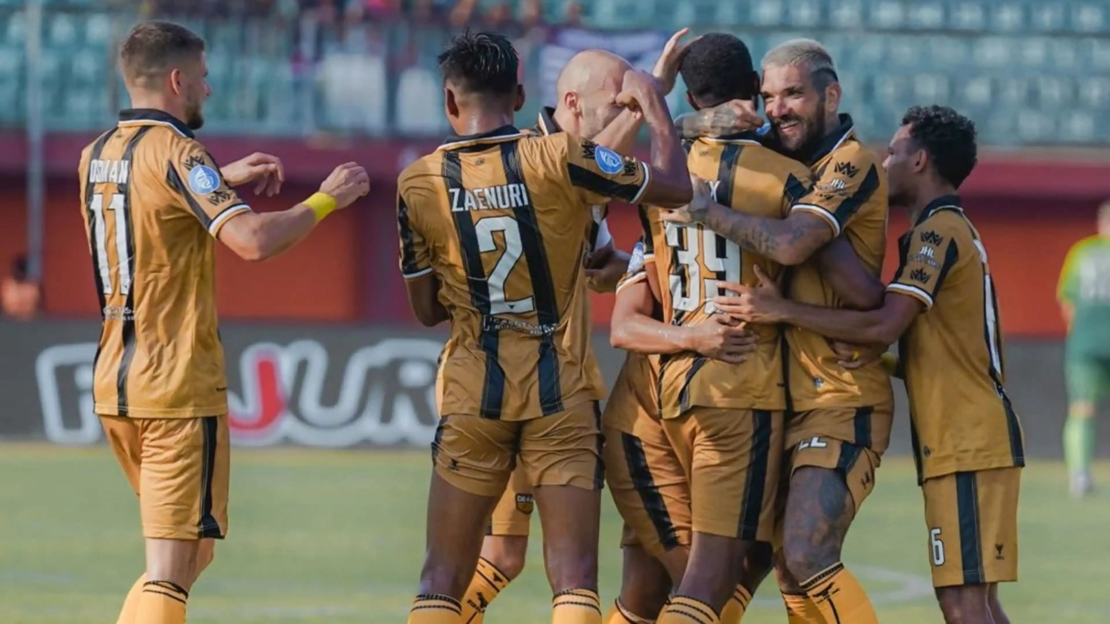 Dewa United vs PSM Makassar Prediction, Betting Tips and Odds | 12 NOVEMBER, 2023