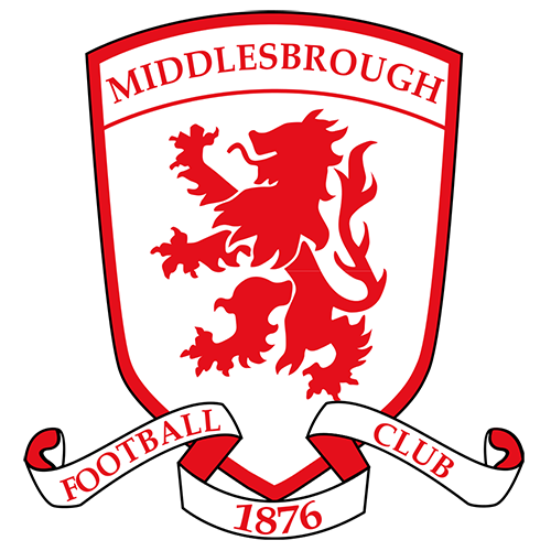 Stoke City vs Middlesbrough: ¿mucha lucha y un empate sin goles?