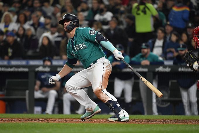 Los Angeles Angels vs Seattle Mariners Prediction, Betting Tips & Odds │27 JUNE, 2022