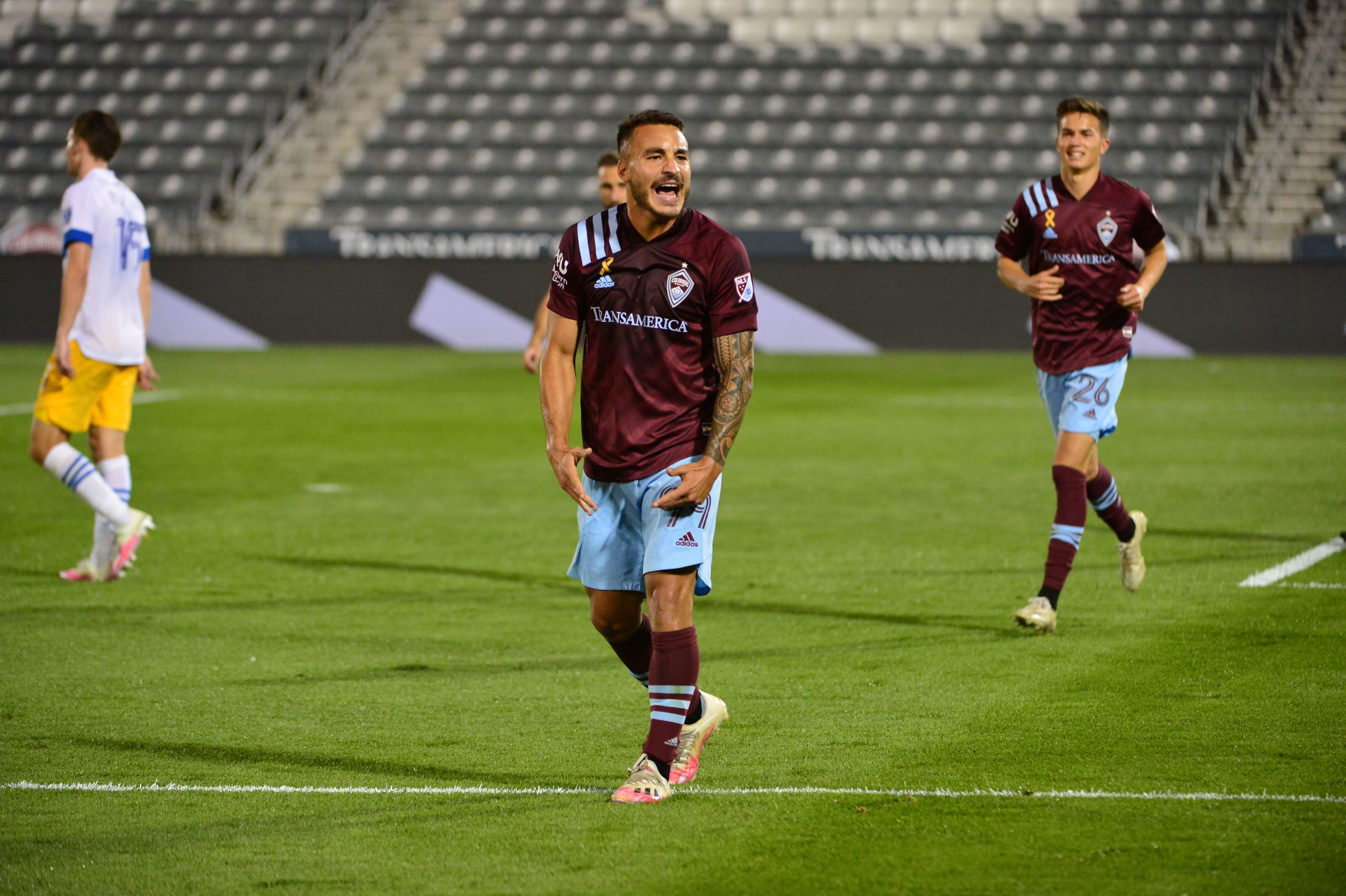 Seattle Sounders vs Colorado Rapids: Prediction for the Match on July 17, 2025