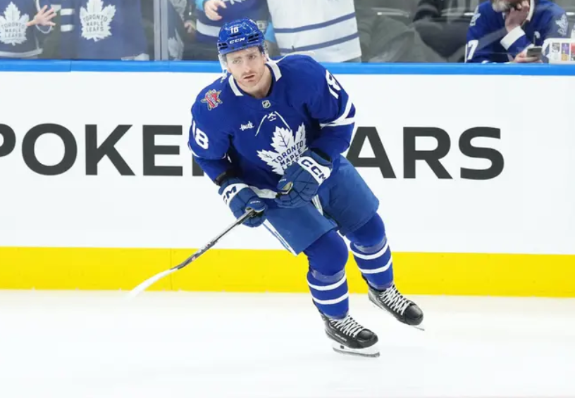 Toronto Maple Leafs vs Pittsburgh Penguins Prediction, Betting Tips & Odds │17 DECEMBER, 2023
