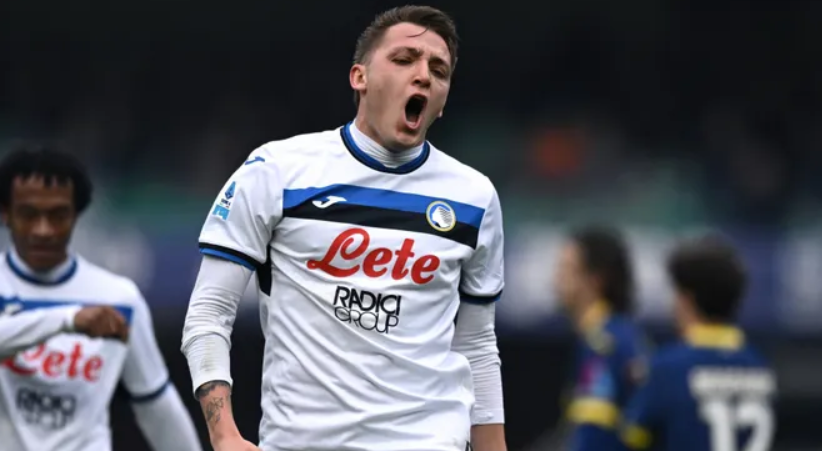 Monza vs Atalanta: Prediction for the Match on May 4, 2025