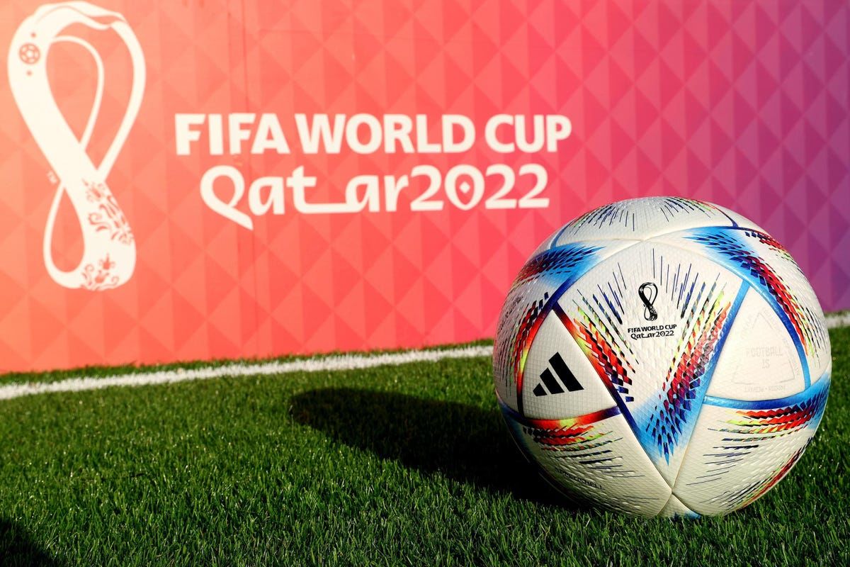 The Jerusalem Post reports that Qatar doesn't allow Jews to pray and cook kosher food at the 2022 World Cup