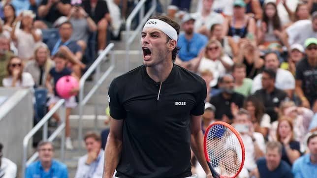 Tomas Machac vs Taylor Fritz: Prediction for the Match on August 31, 2025