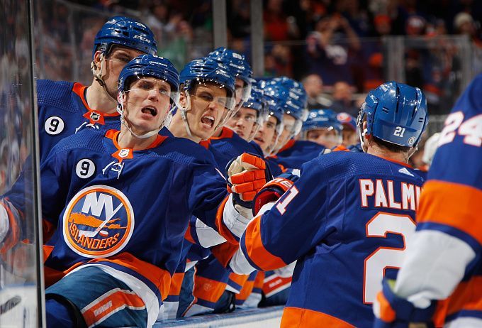 Philadelphia Flyers vs New York Islanders Predictions, Betting Tips & Odds │20 MARCH, 2022