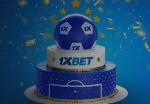 1xBet Birthday Bonus – Free Bet For Your Special Day!