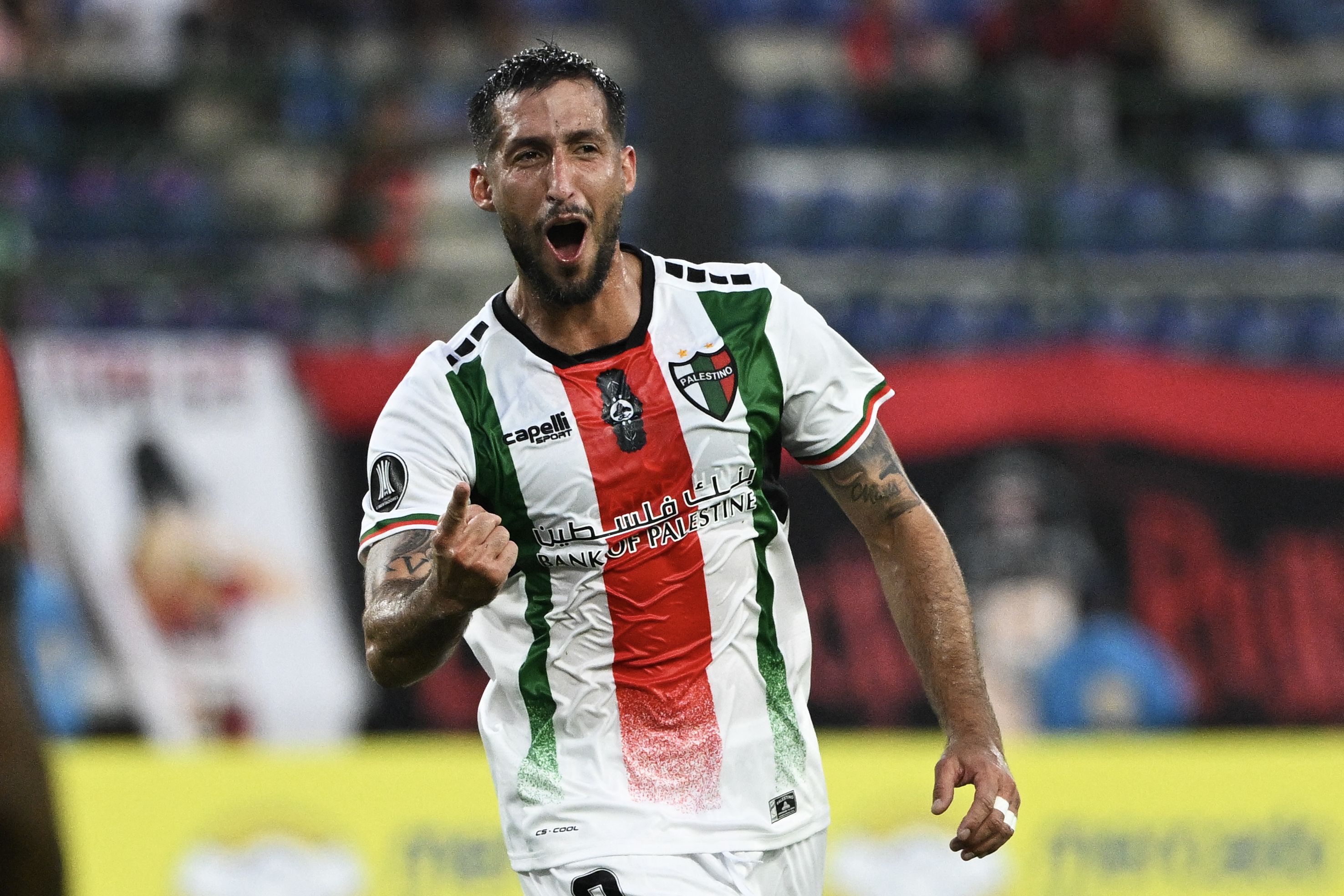 Everton vs Palestino Prediction, Betting Tips and Odds | 24 MARCH 2024