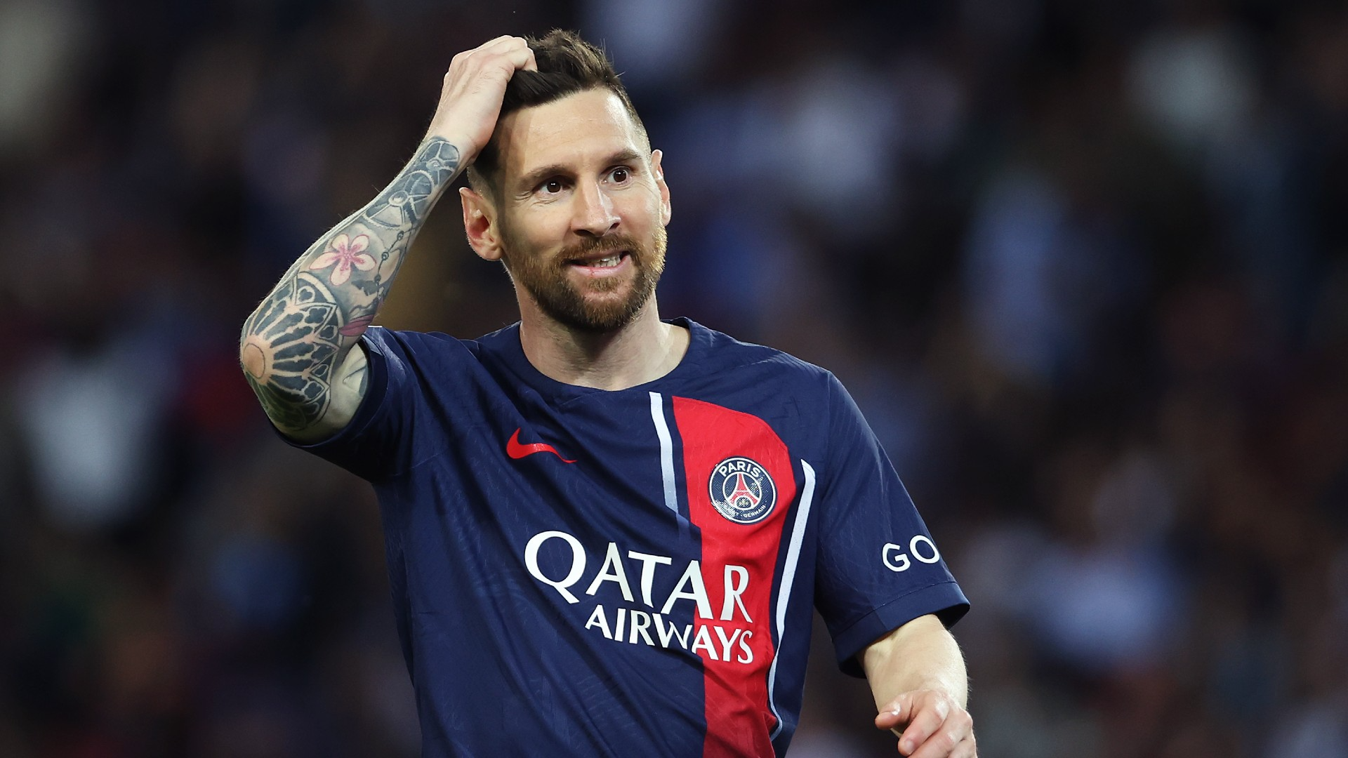 Inter Milan and Newcastle Also Wanted to Sign Messi