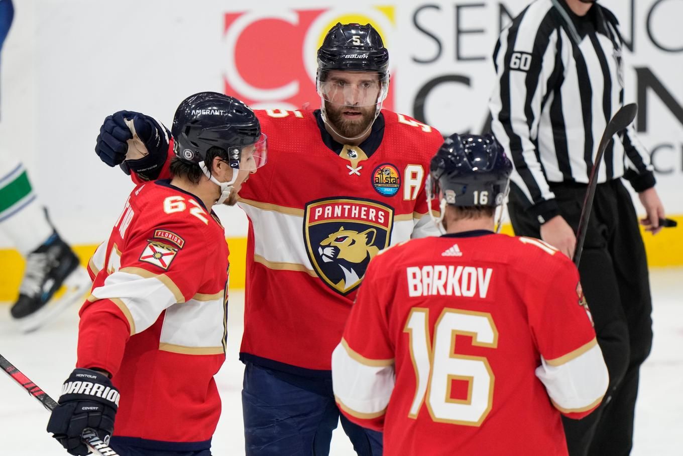 St. Louis Blues vs Florida Panthers Prediction, Betting Tips & Odds │15 FEBRUARY, 2023