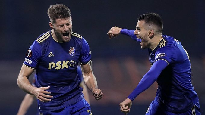 Shkupi vs Dinamo Zagreb Pronóstico, Apuestas y Cuotas | 26 de julio de 2022