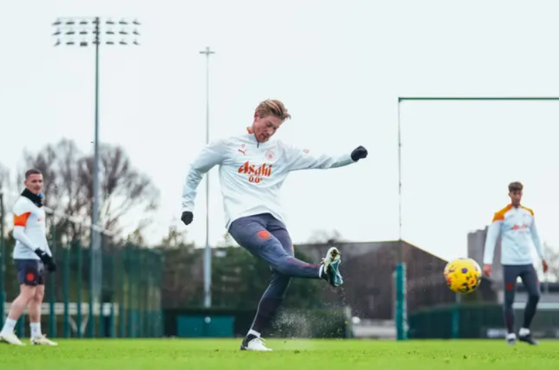 Manchester City vs Chelsea Prediction, Betting Tips & Odds │17 FEBRUARY, 2024