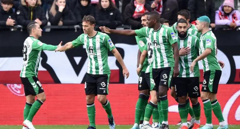 Celta vs Betis Prediction, Betting Tips & Odds │3 JANUARY, 2023