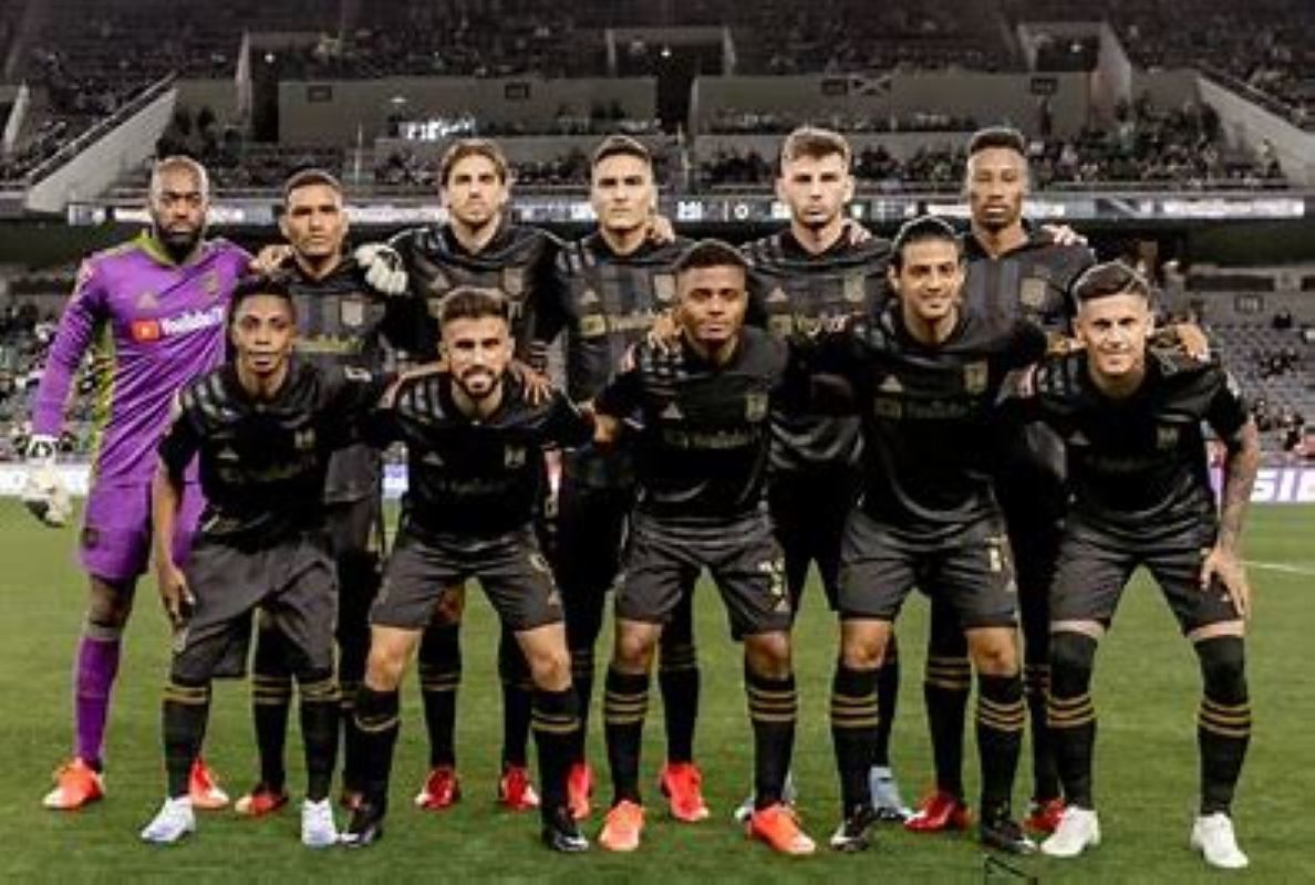 Los Angeles FC vs Vancouver Whitecaps Prediction, Betting Tips and Odds | 12 APRIL 2023