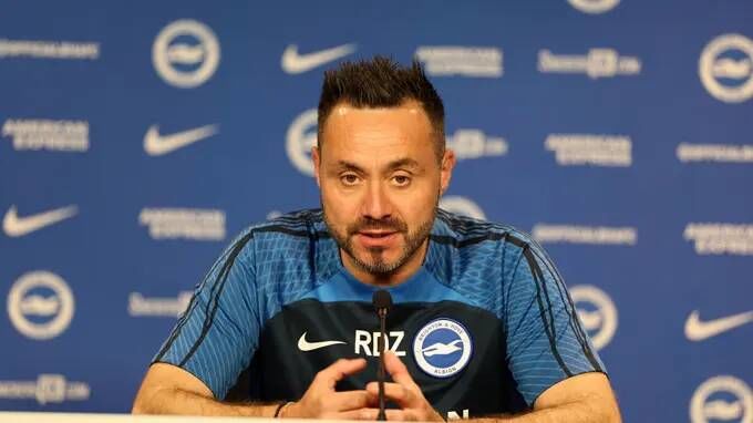 Everton vs Brighton Prediction, Betting Tips & Odds │4 NOVEMBER, 2023