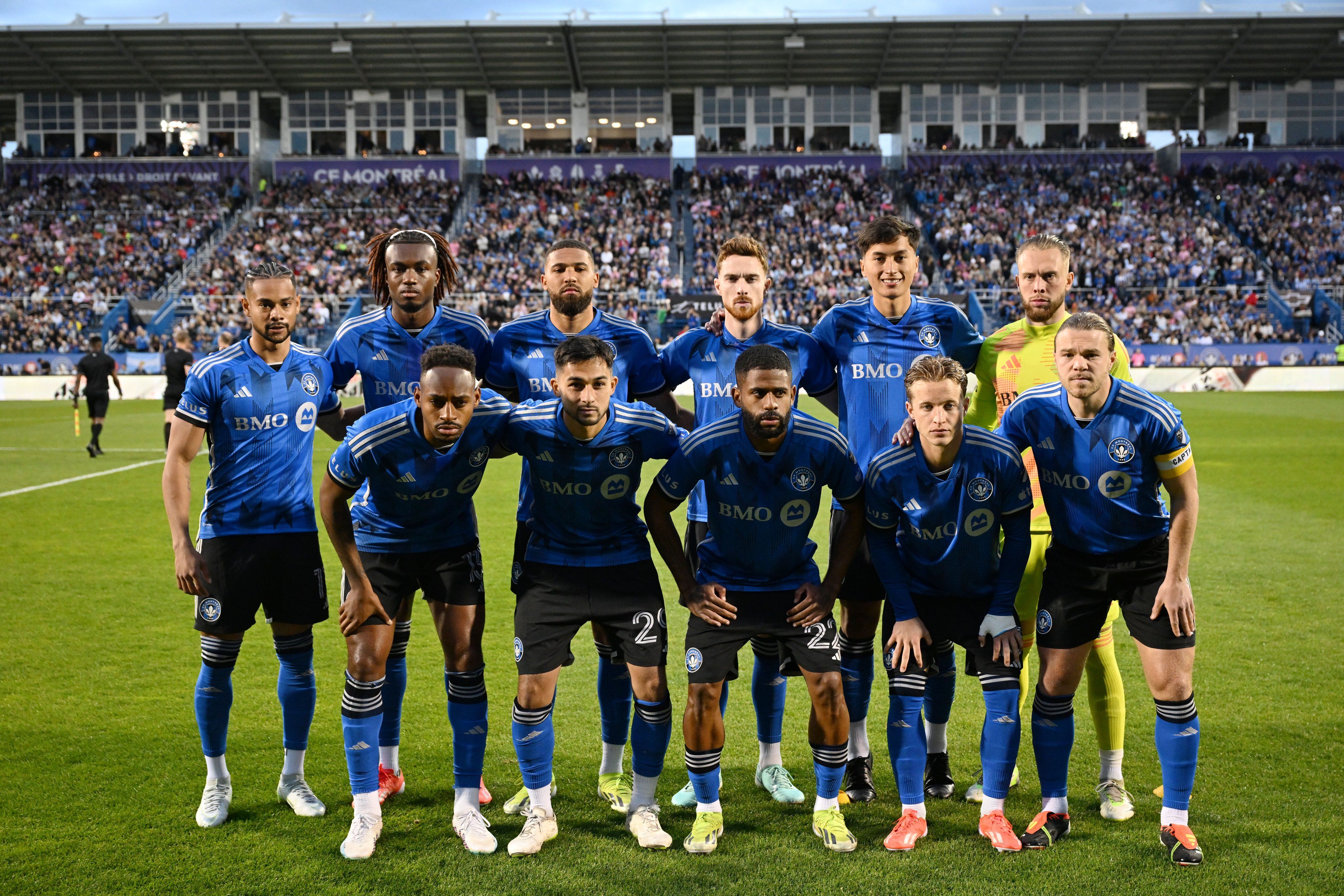 CF Montreal vs Columbus Crew Prediction, Betting Tips and Odds | 16 May 2024