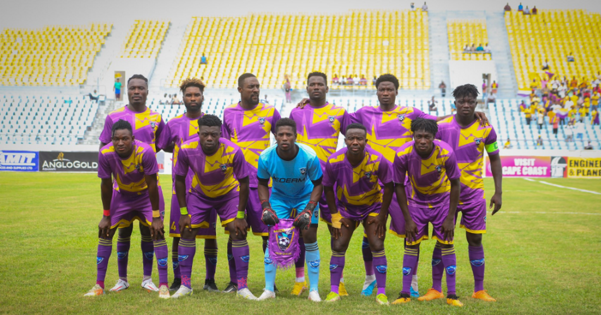 Medeama vs Young Africans Prediction, Betting Tips & Odds │08 December, 2023  