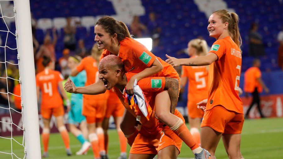 2023 FIFA Womens World Cup Spain vs Netherlands Prediction, Betting Tips and Odds | 11 AUGUST 2023