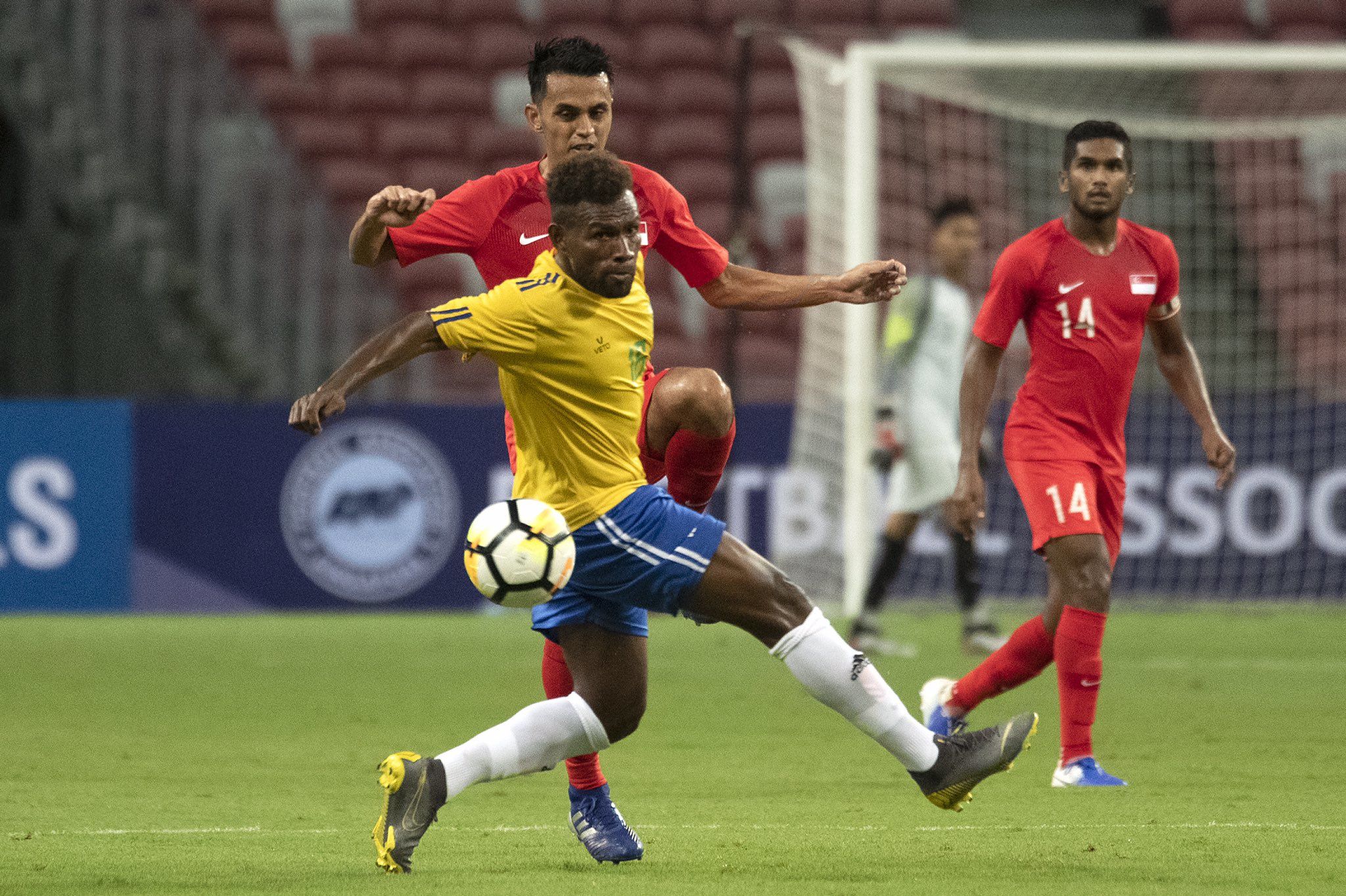 Singapore vs Solomon Islands Prediction, Betting Tips & Odds │18 JUNE, 2023