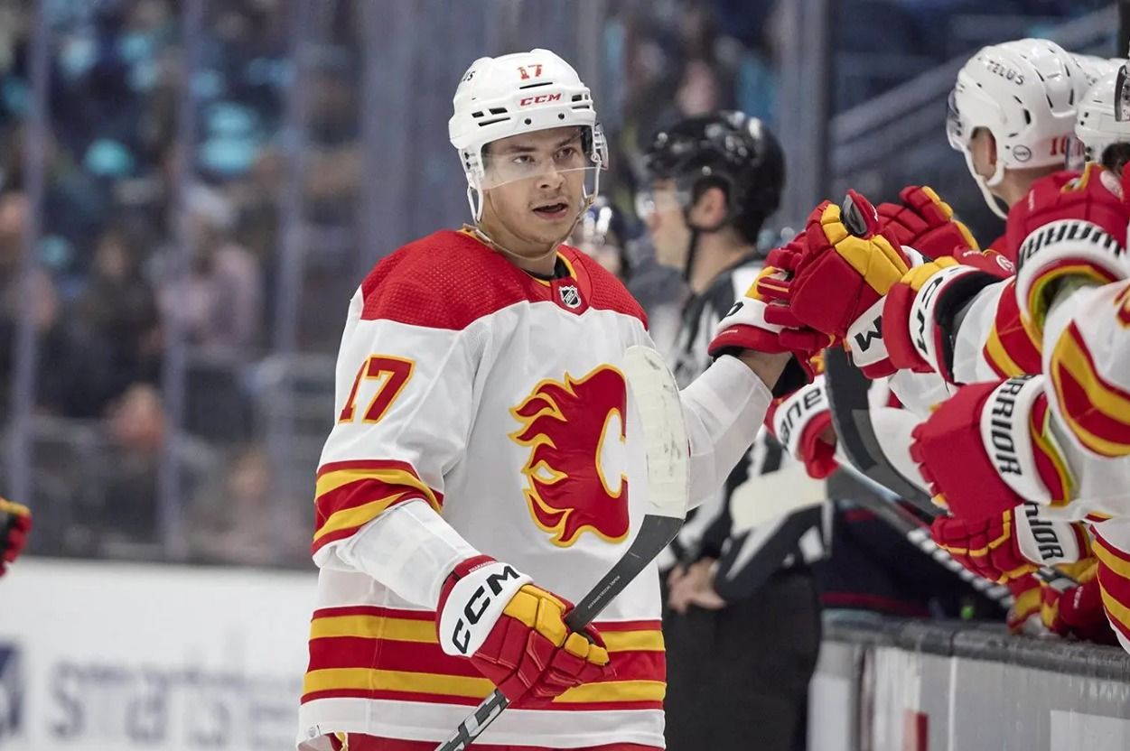 Calgary Flames vs Toronto Maple Leafs Prediction, Betting Tips & Oddsmakers │19 JANUARY , 2024